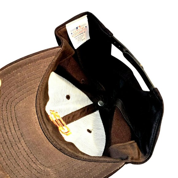 San Francisco Giants Adjustable Baseball Cap One Size Fits All MLB CM2090 - Picture 4 of 5